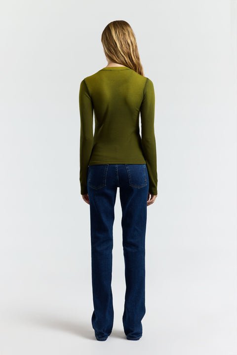 Verona Henley