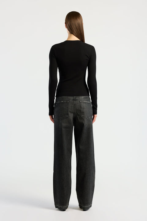 Verona Henley