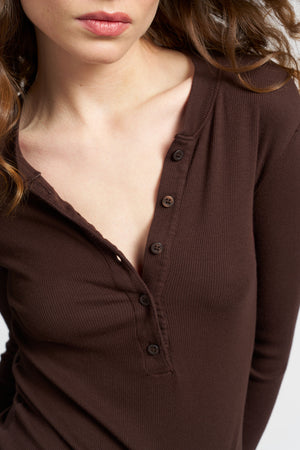 Verona Henley