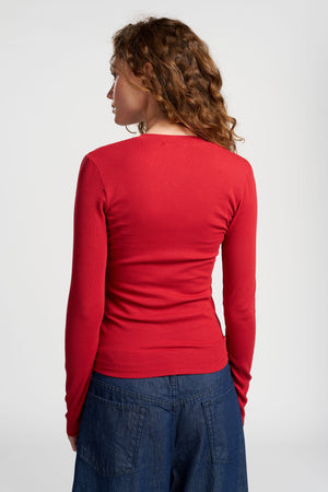 Verona Henley