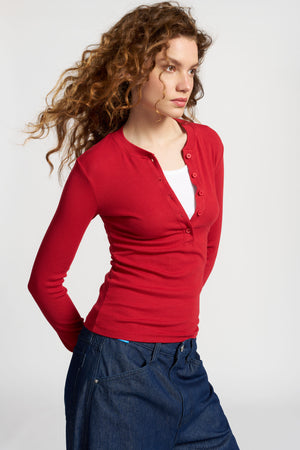 Verona Henley