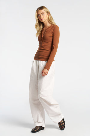 Verona Henley