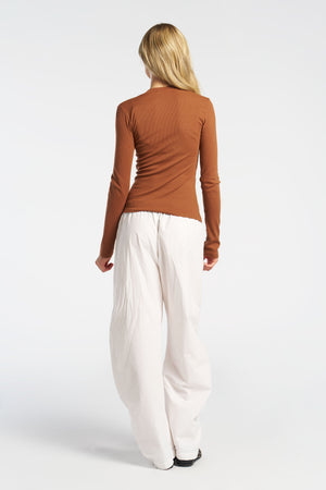 Verona Henley
