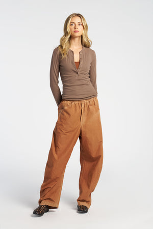 Verona Henley