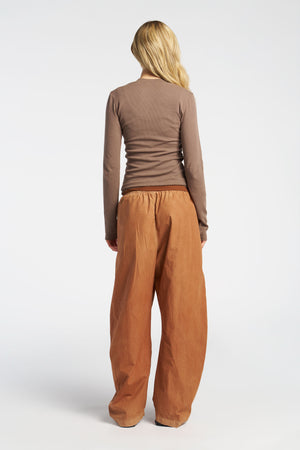 Verona Henley