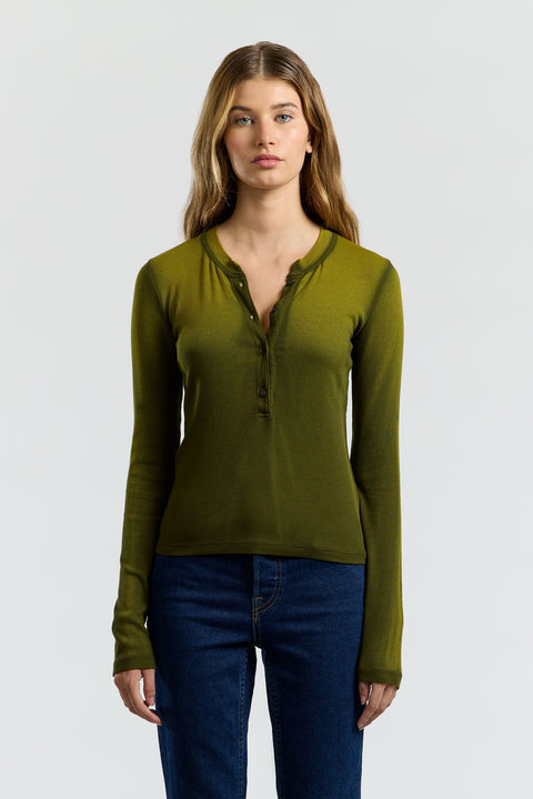 Verona Henley