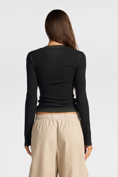 Verona Henley
