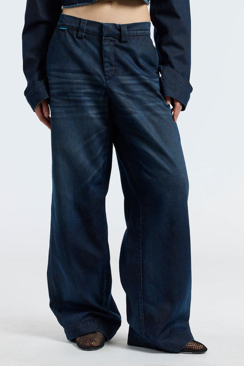 Manhattan Pant