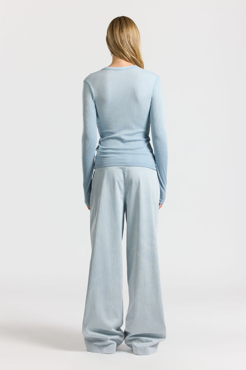 Verona U-Neck Shirt