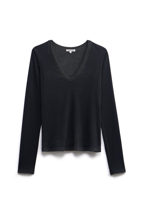 Verona U-Neck Shirt