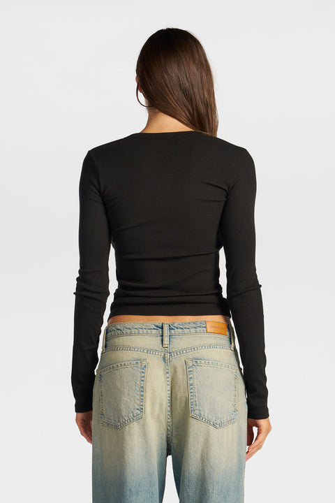 Verona U-Neck Shirt