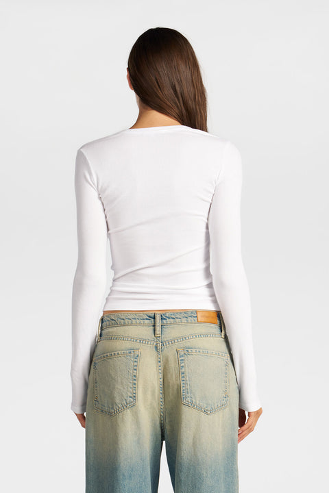 Verona U-Neck Shirt