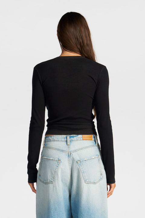 Verona U-Neck Shirt