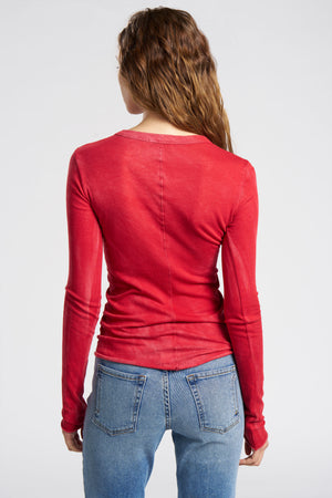 Marbella Long Sleeve Shirt