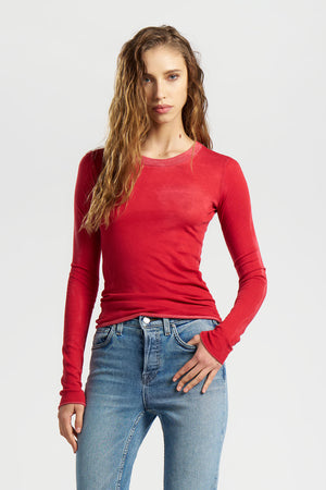 Marbella Long Sleeve Shirt