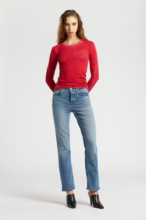 Marbella Long Sleeve Shirt