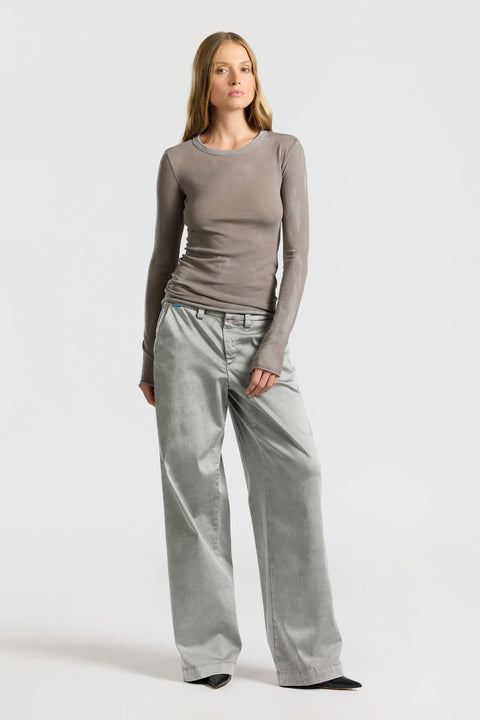 Marbella Long Sleeve Shirt