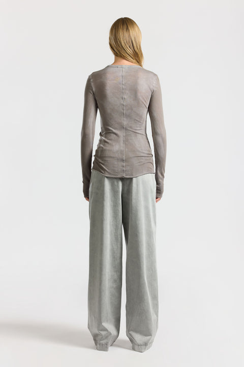 Marbella Long Sleeve Shirt