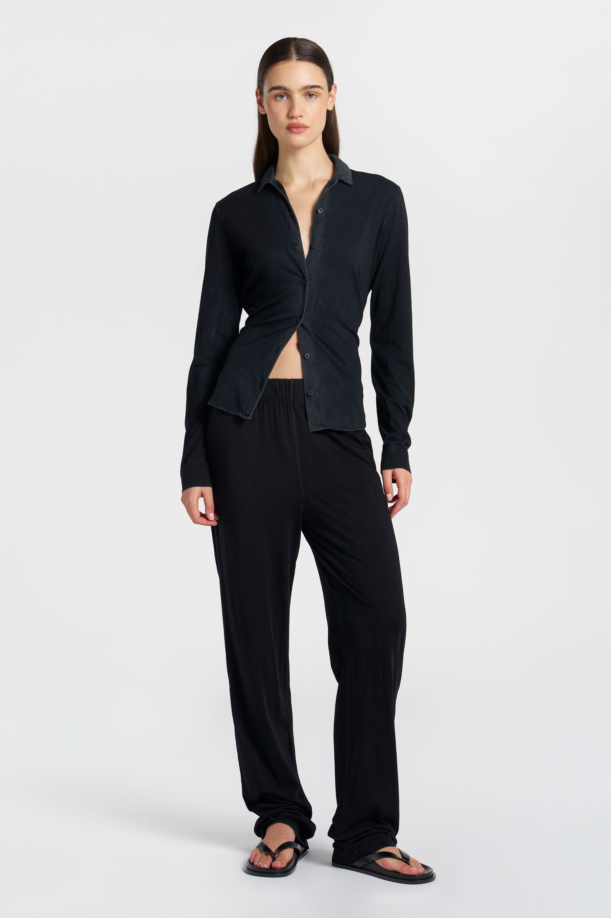 THE STANDARD COLLECTION – Cotton Citizen THE STANDARD COLLECTION – Cotton Citizen