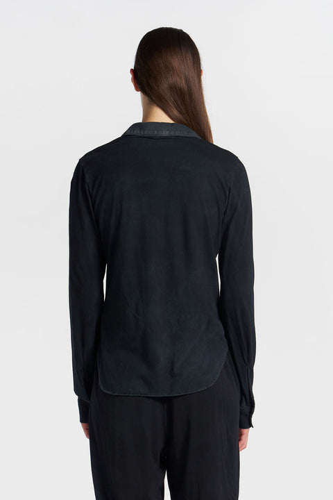 Standard Buttondown