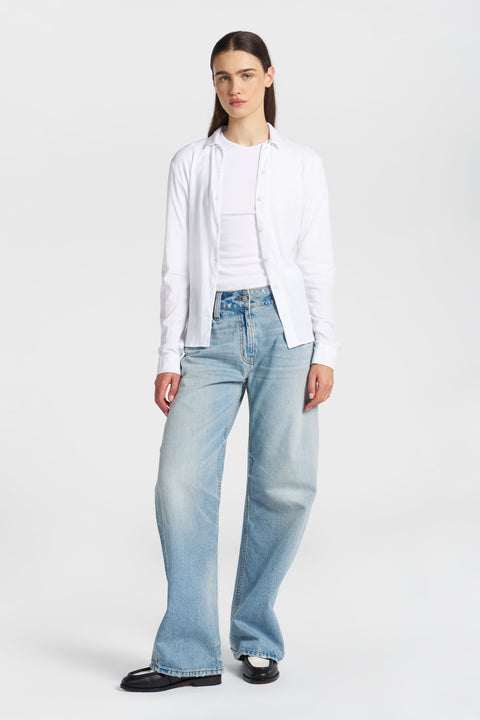 Standard Buttondown