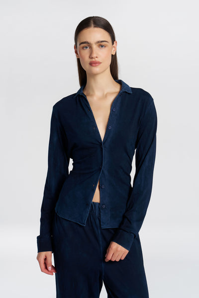 Standard Button-Up – Cotton Citizen