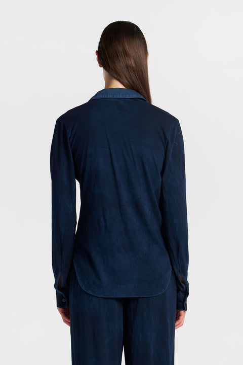 Standard Buttondown