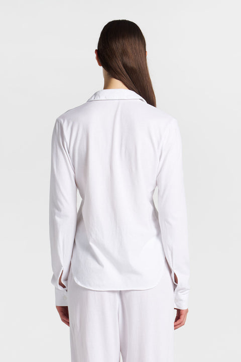 Standard Buttondown