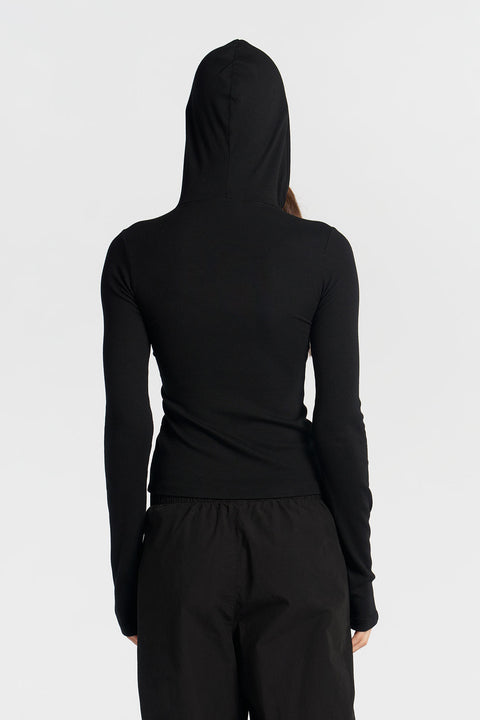 Verona Hoodie Shirt