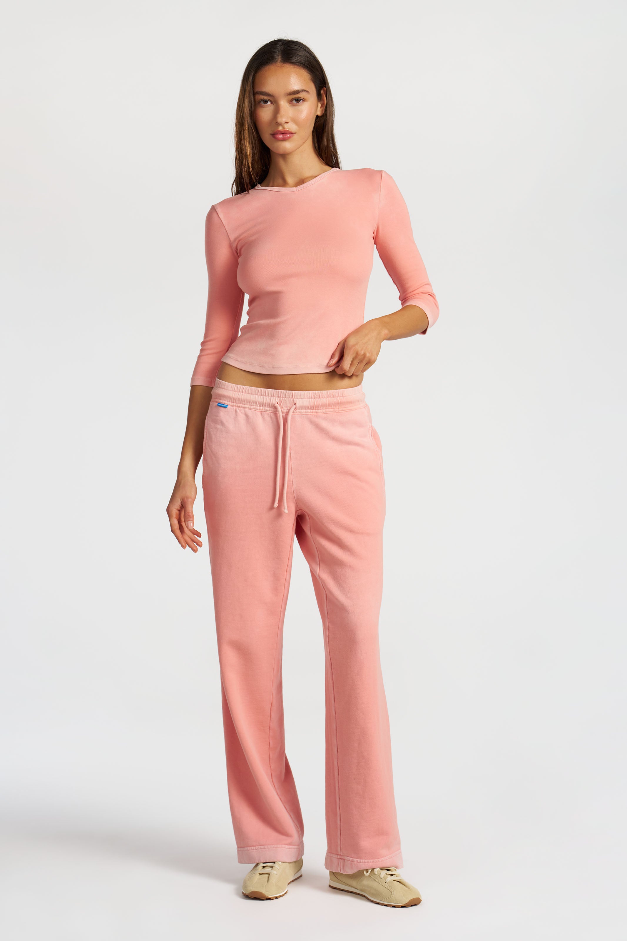 Montreal Trouser – Cotton Citizen