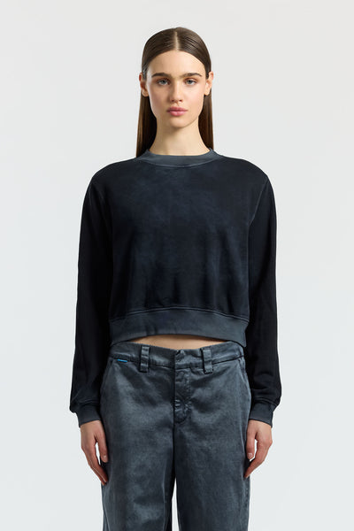 Milan Crew Sweatshirt – Cotton Citizen