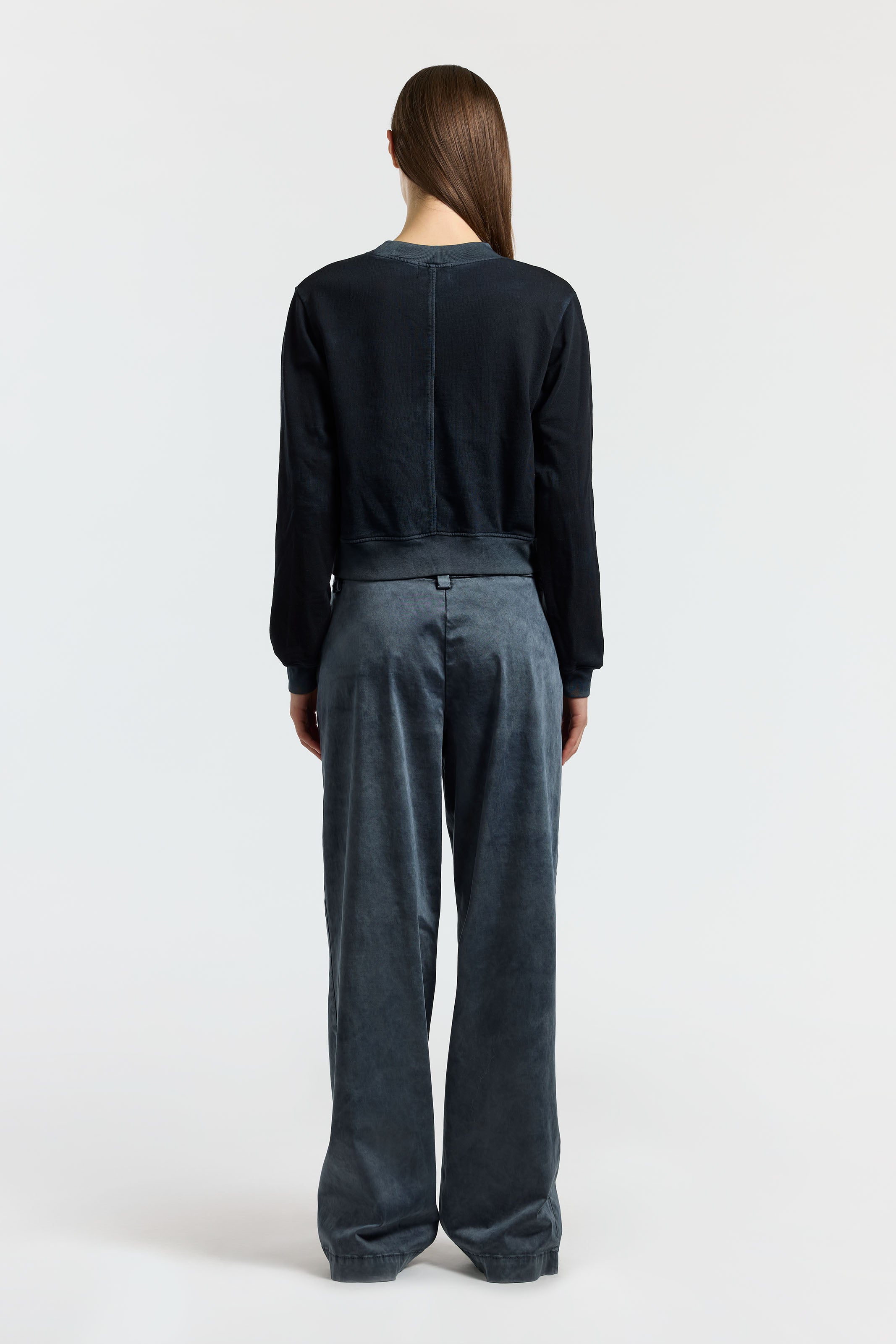 Milan Crew Sweatshirt – Cotton Citizen