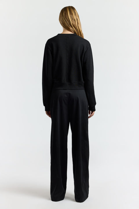 Milan Crew Sweatshirt