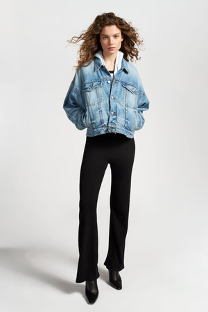 Trucker Jacket