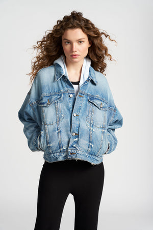 Trucker Jacket