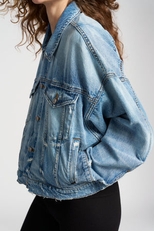 Trucker Jacket