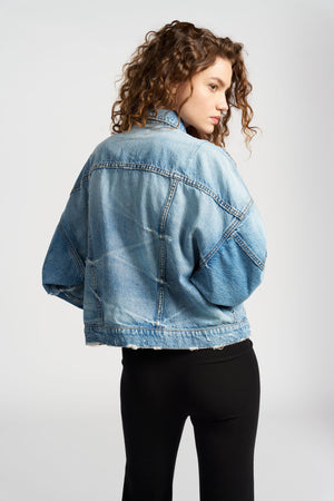 Trucker Jacket