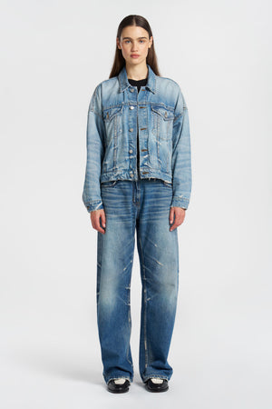 Trucker Jacket
