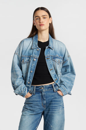 Trucker Jacket