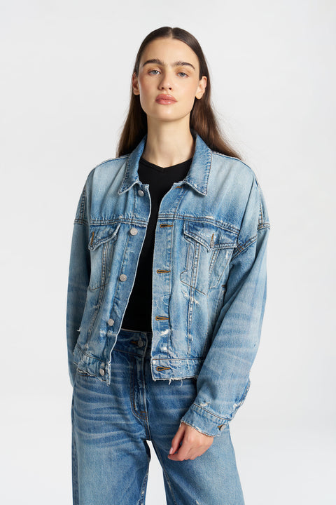 Trucker Jacket