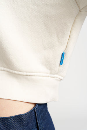 Boston Crop Polo