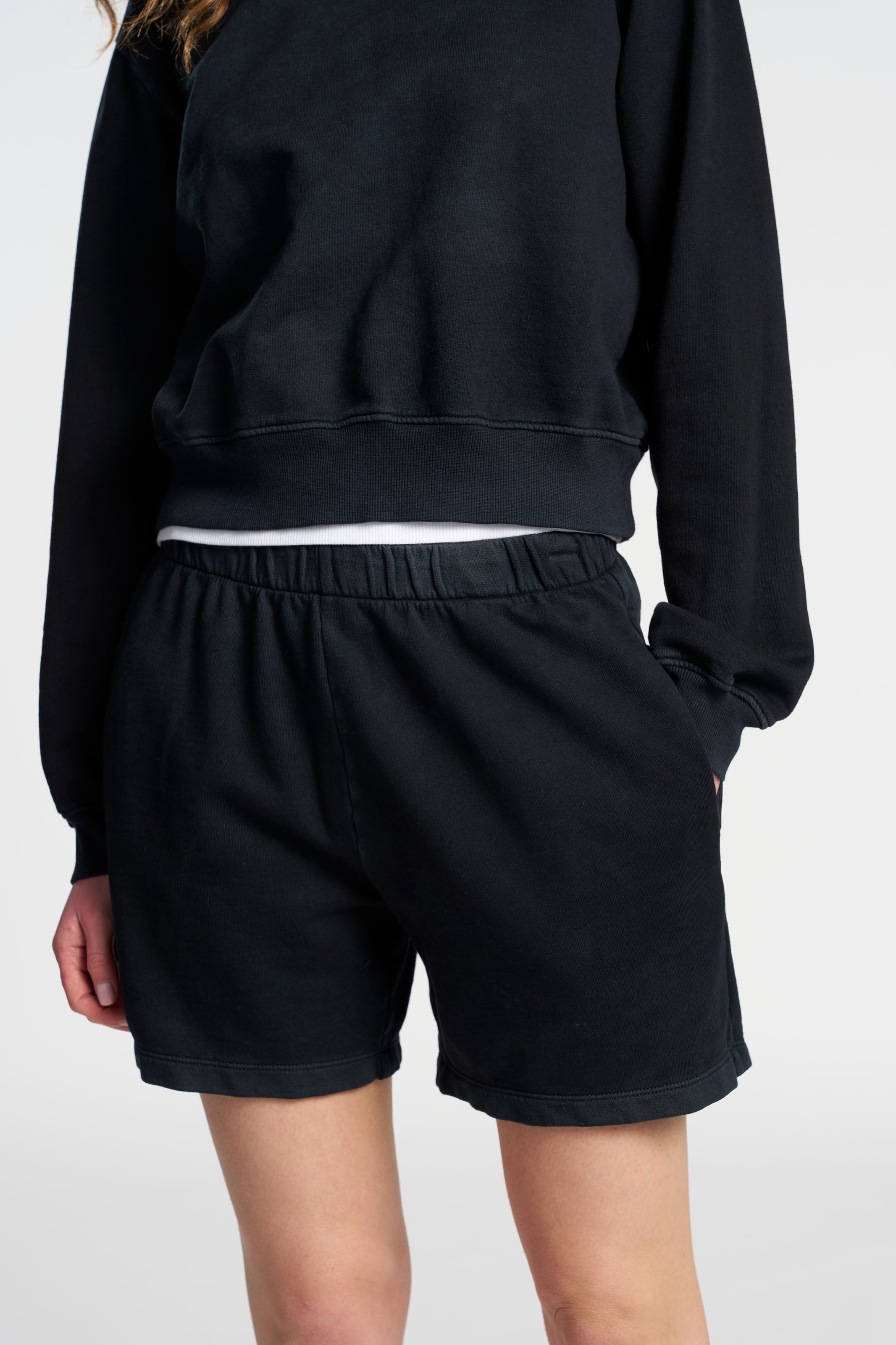Roma Short – Cotton Citizen