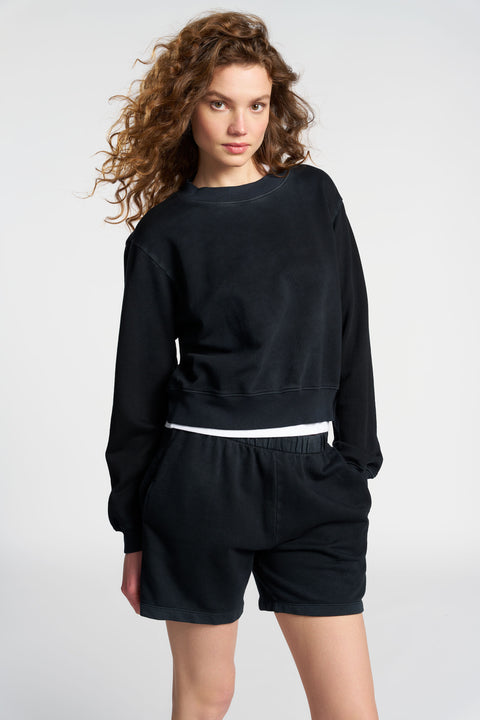 Roma Short