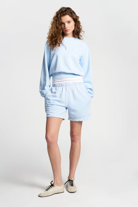 Roma Short
