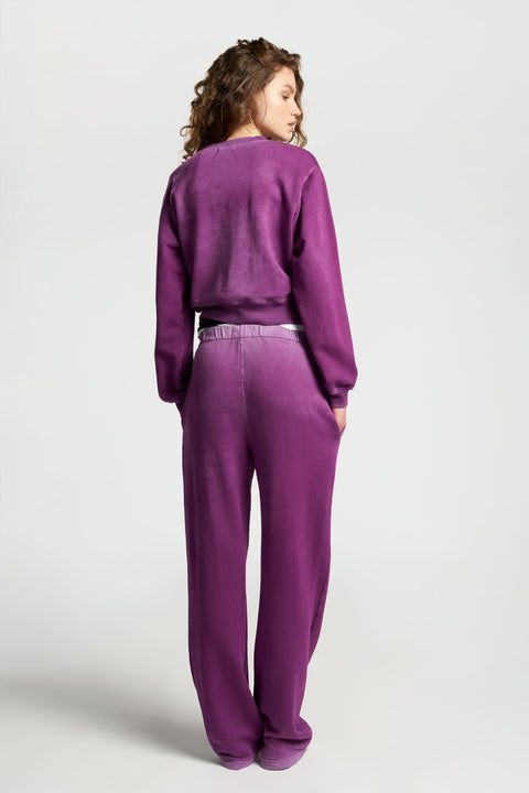 Roma Sweatpant