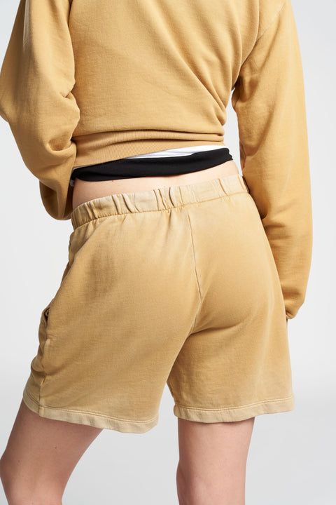 Roma Short