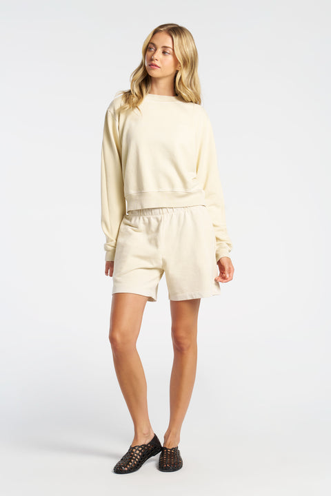 Roma Short