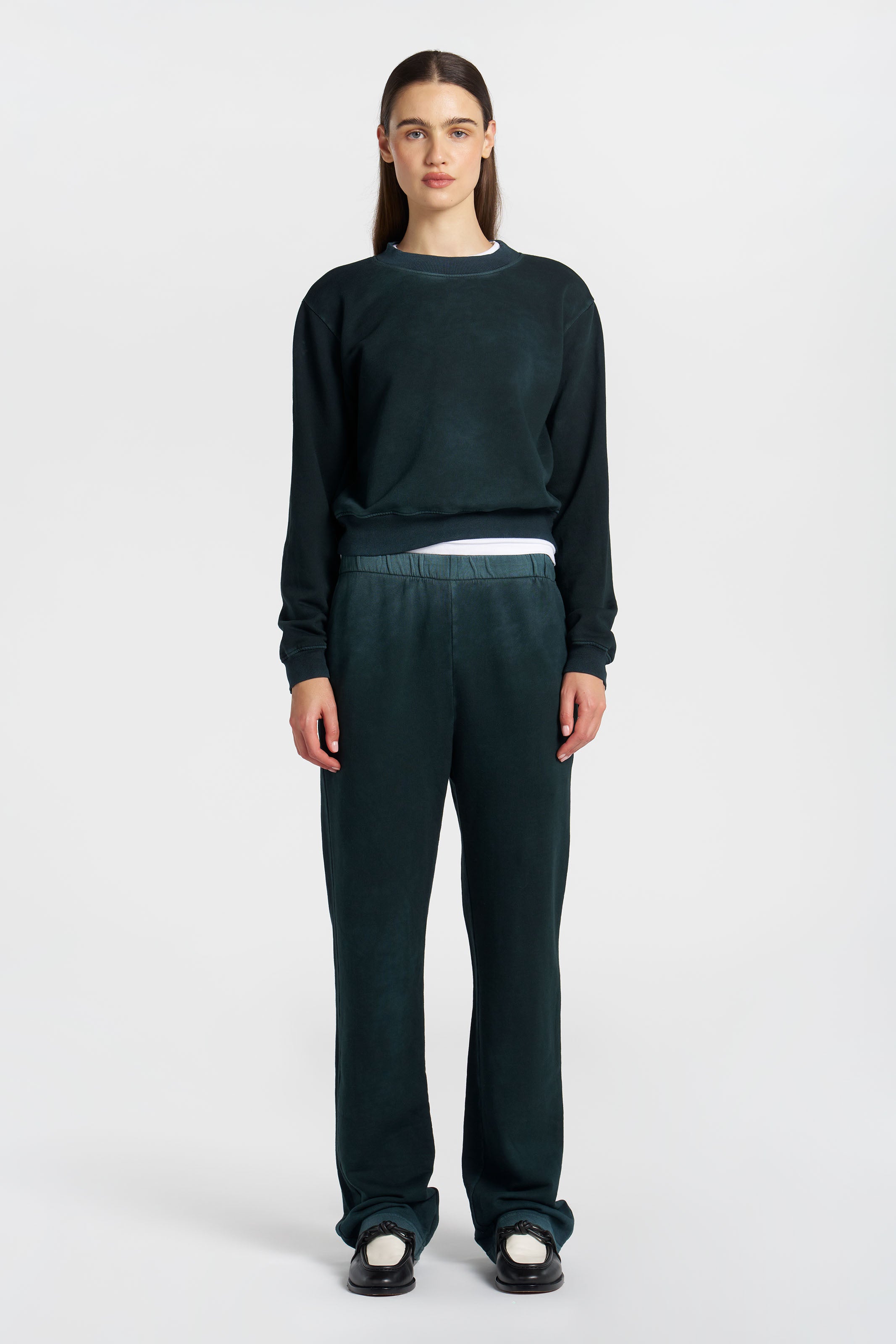 【cotton2 】 Roma Crew – Cotton Citizen