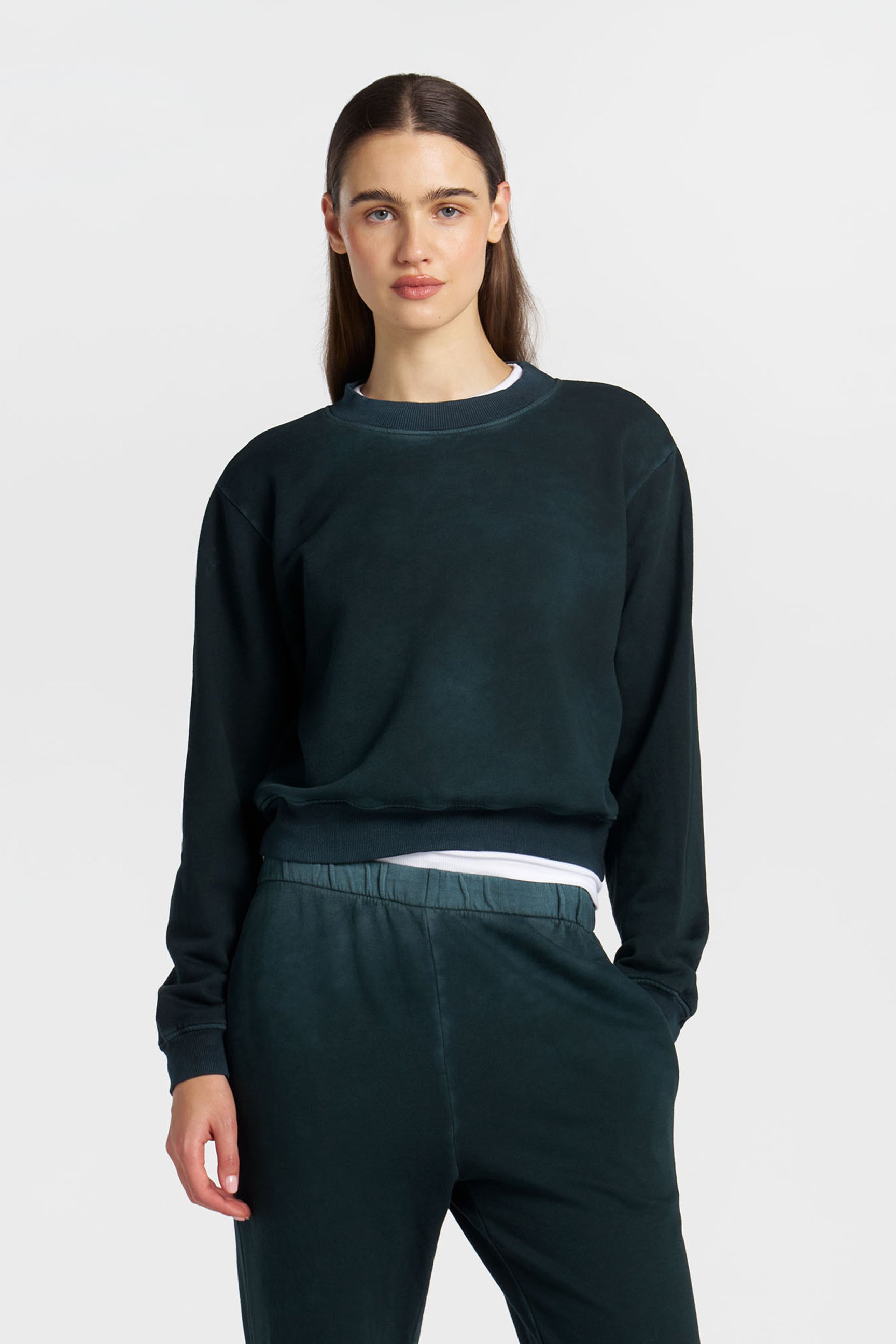 Roma Crew – Cotton Citizen