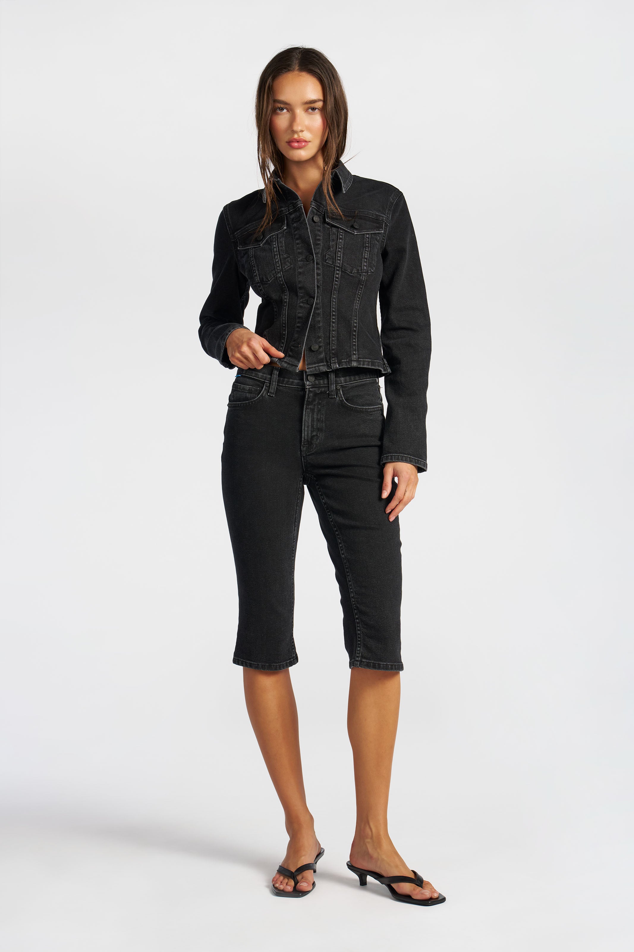 Carla Capri – Cotton Citizen